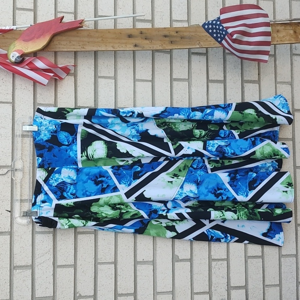 N Touch Skirt